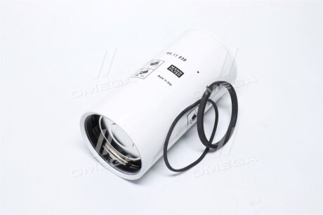 Фото 2 - Топливный фильтр MANN WK 11 030 X