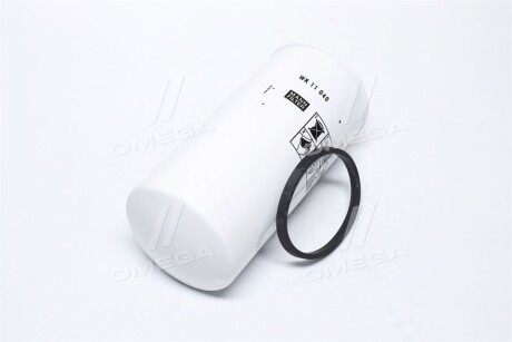 Фото 2 - Топливный фильтр MANN WK 11 040 X