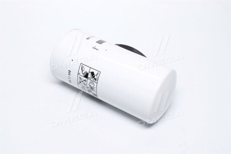 Фото 3 - Топливный фильтр MANN WK 11 040 X