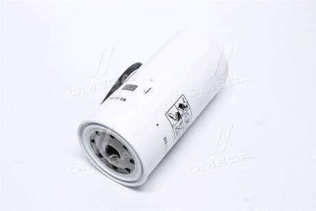 Фото 4 - Топливный фильтр MANN WK 11 040 X