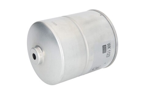 Фото 2 - Топливный фильтр MANN WK1123