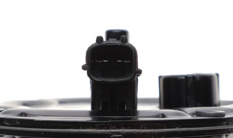 Фото 3 - Паливний фільтр MANN WK 12 009 (WK12009)