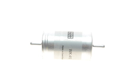 Фото 3 - Паливний фільтр MANN WK 410 (WK410)