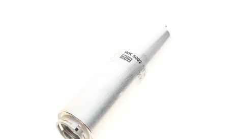 Фото 3 - Паливний фільтр MANN WK 5002 (WK5002)