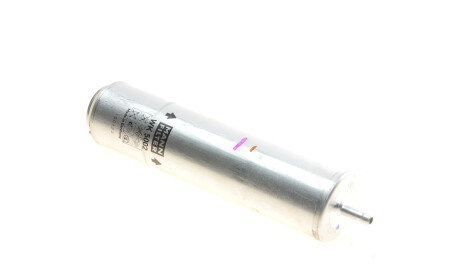 Фото 3 - Паливний фільтр MANN WK 5002 X (WK5002X)