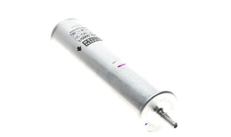 Фото 2 - Топливный фильтр MANN WK 5005/1 Z (WK50051Z)