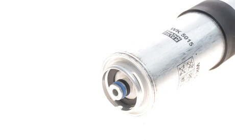 Фото 3 - Топливный фильтр MANN WK 5015 (WK5015)