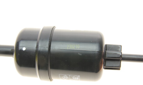 Фото 2 - Паливний фільтр MANN WK 511/2 (WK5112)