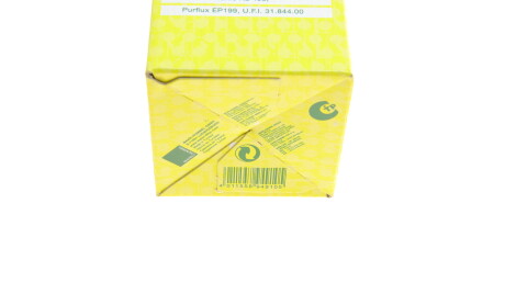 Фото 7 - Паливний фільтр MANN WK 511/2 (WK5112)