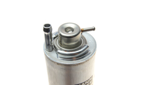 Фото 2 - Паливний фільтр MANN WK 532/2 (WK5322)