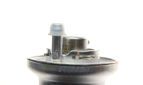 Фото 2 - Паливний фільтр MANN WK 532 (WK532)