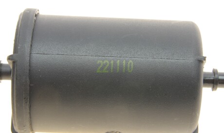 Фото 2 - Паливний фільтр MANN WK6002