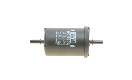 Фото 4 - Паливний фільтр MANN WK6002