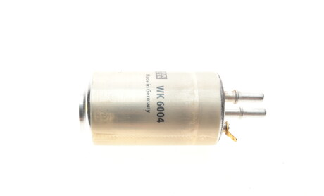 Фото 5 - Паливний фільтр MANN WK 6004 (WK6004)