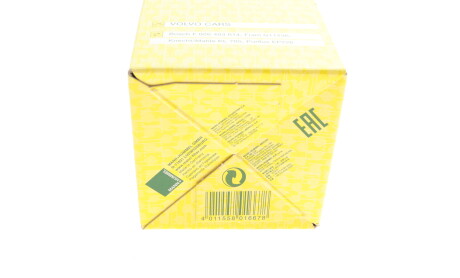 Фото 6 - Паливний фільтр MANN WK 6004 (WK6004)