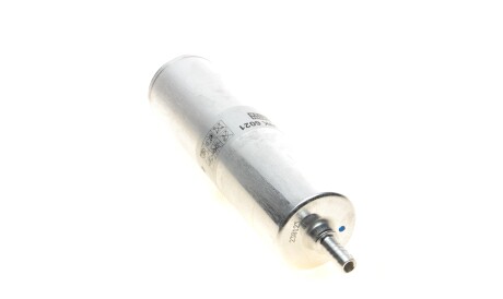 Фото 2 - Паливний фільтр MANN WK 6021 (WK6021)