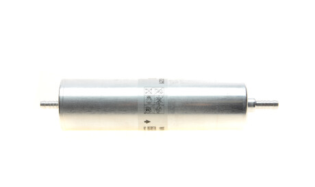 Фото 3 - Паливний фільтр MANN WK 6021 (WK6021)