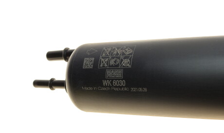 Фото 2 - Паливний фільтр MANN WK 6030 (WK6030)