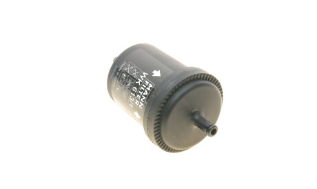 Фото 2 - Паливний фільтр MANN WK 613/1 (WK6131)