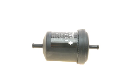 Фото 3 - Паливний фільтр MANN WK 613/1 (WK6131)