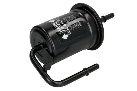 Фото 2 - Паливний фільтр MANN WK 614/45