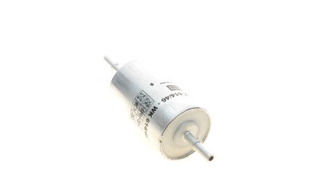 Фото 2 - Паливний фільтр MANN WK 614/46 (WK61446)