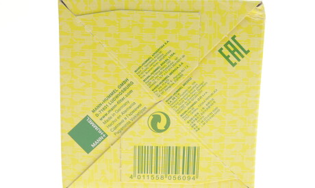 Фото 3 - Паливний фільтр MANN WK 7002 (WK7002)