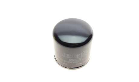 Фото 2 - Паливний фільтр MANN WK 712/2 (WK7122)