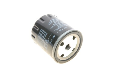 Фото 3 - Паливний фільтр MANN WK 716 (WK716)