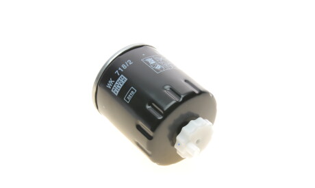 Фото 2 - Паливний фільтр MANN WK 718/2 (WK7182)