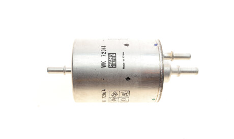 Фото 2 - Топливный фильтр MANN WK 720/4 (WK7204)