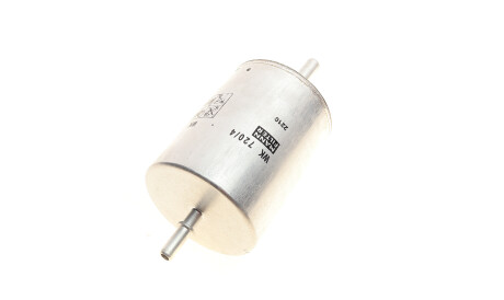 Фото 3 - Топливный фильтр MANN WK 720/4 (WK7204)