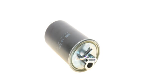 Фото 3 - Топливный фильтр MANN WK 722/1 (WK7221)