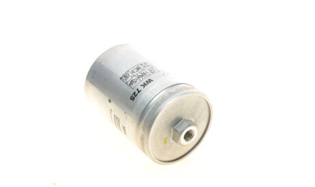 Фото 3 - Паливний фільтр MANN WK 725 (WK725)