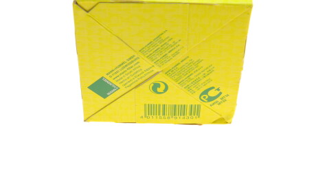 Фото 5 - Паливний фільтр MANN WK 725 (WK725)