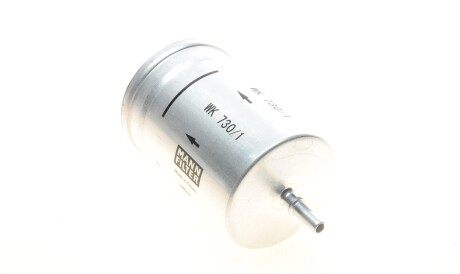 Фото 2 - Топливный фильтр MANN WK 730/1 (WK7301)