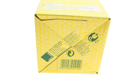 Фото 2 - Топливный фильтр MANN WK 730/5 (WK7305)