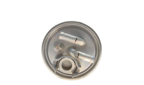 Фото 2 - Паливний фільтр MANN WK 735/1 (WK7351)