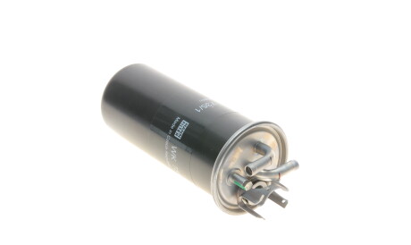 Фото 3 - Паливний фільтр MANN WK 735/1 (WK7351)