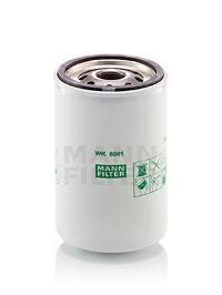 Фільтр паливний - MANN WK8001