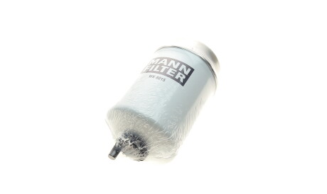 Фото 2 - Топливный фильтр MANN WK 8015 (WK8015)