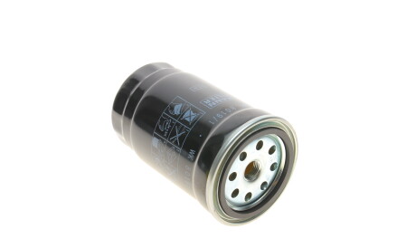 Фото 3 - Топливный фильтр MANN WK 8019/1 (WK80191)