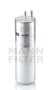 Топливный фильтр -FILTER - MANN WK 8020