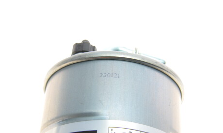 Фото 2 - Паливний фільтр MANN WK 8021 (WK8021)