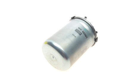 Фото 2 - Паливний фільтр MANN WK 8029/1 (WK80291)