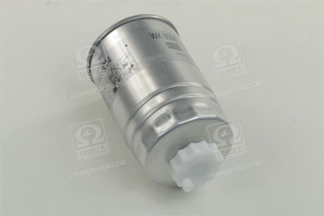 Фото 2 - Паливний фільтр MANN WK 8034 (WK8034)