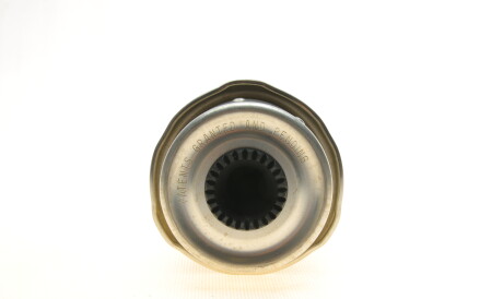 Фото 2 - Паливний фільтр MANN WK 8038 (WK8038)