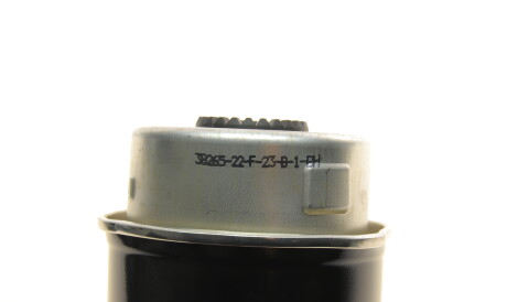 Фото 3 - Паливний фільтр MANN WK 8038 (WK8038)