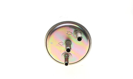 Фото 2 - Паливний фільтр MANN WK 8039 (WK8039)