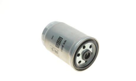 Фото 2 - Топливный фильтр MANN WK 8051 (WK8051)